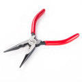 6inch Japanese type  alicates pense needle cutting long nose pliers